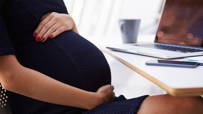 Congedo di maternità per le iscritte alla Gestione Separata