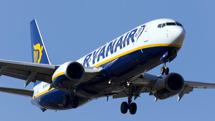 Ryanair, pessimo 1 maggio per i dipendenti: 3 mila esuberi in arrivo