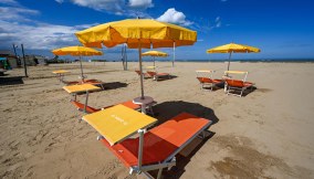 concessioni balneari spiagge ombrelloni mare