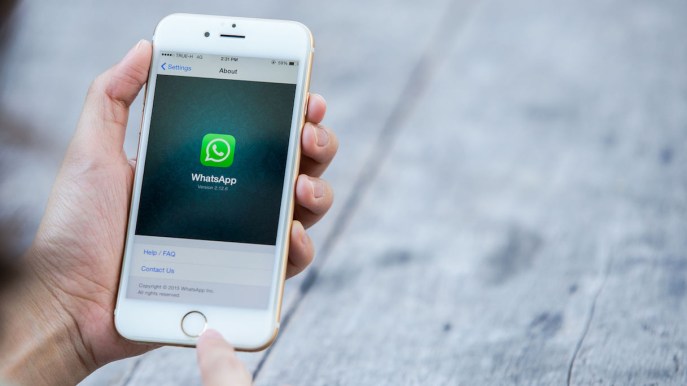 WhatsApp, privacy delle foto a rischio. Cosa sta succedendo