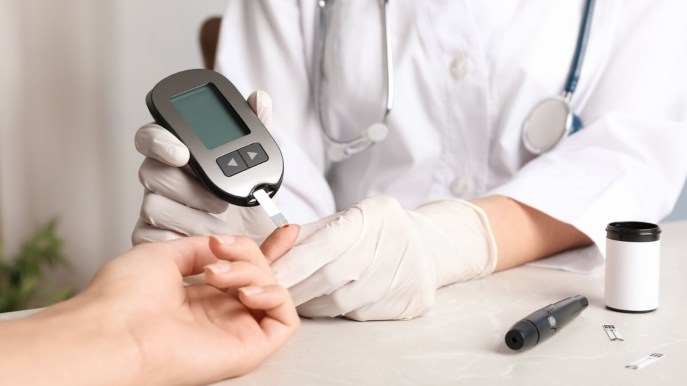 Covid e diabete: la preoccupante statistica sulla mortalità