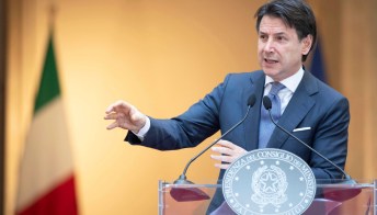 Conte annuncia la Fase 3: il piano in 10 punti per il rilancio dell’Italia