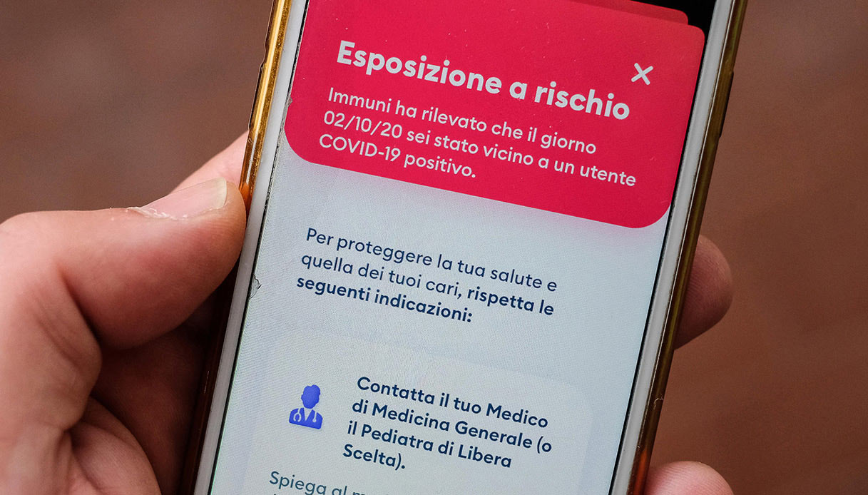 Immuni, come e dove scaricare l’app anti-Covid: la prova di QuiFinanza (e cosa non funziona)