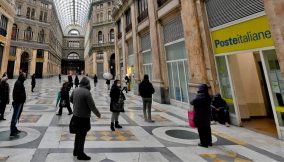 Pensione Inps maggio 2021, pagamento in anticipo: quando arriva