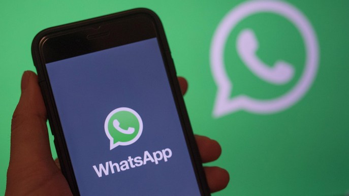 Truffa Whatsapp, messaggio sospetto segnalato dagli utenti