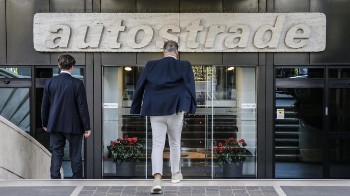 Autostrade-Governo, round finale: Benetton pronti al passo indietro