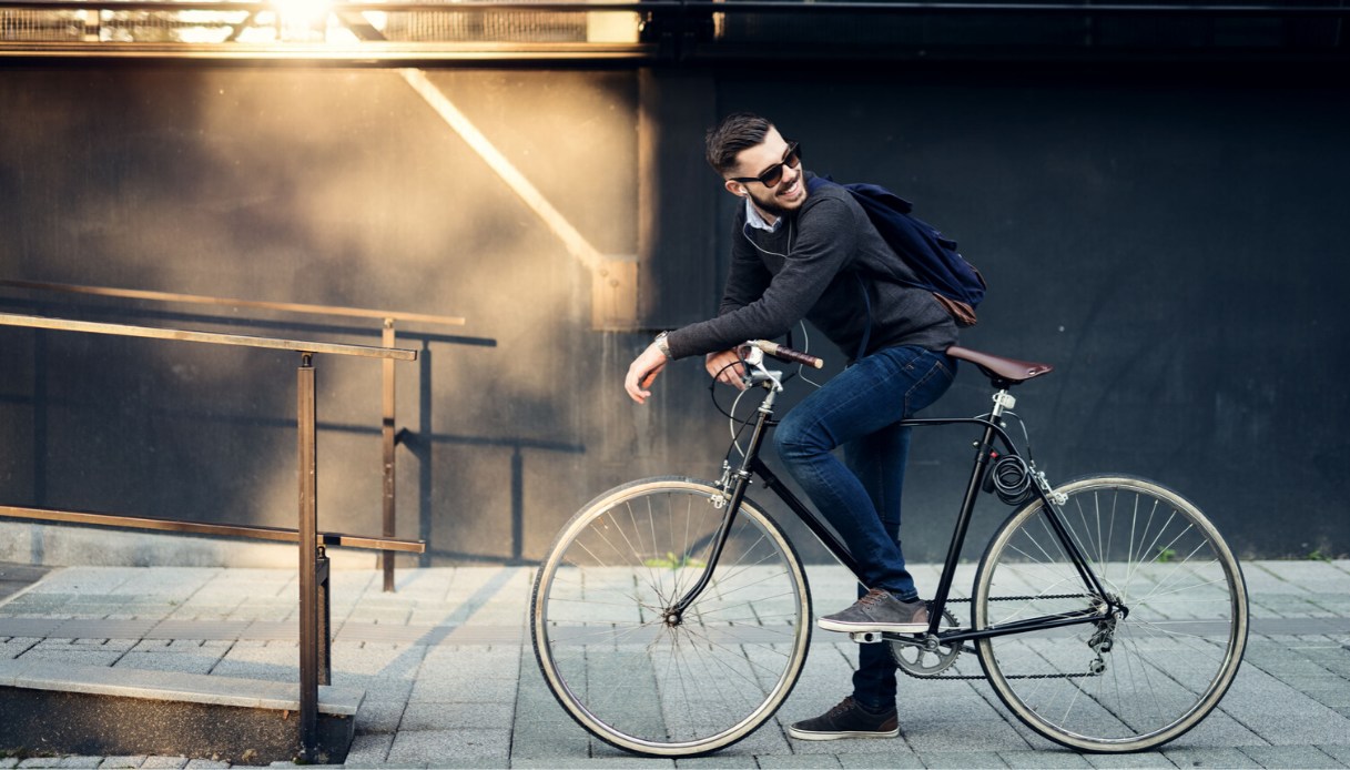 bonus biciclette quando arrivano i soldi