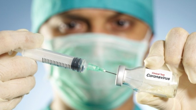 Covid: “Vaccino per tutti gli italiani entro giugno”. L’intervista