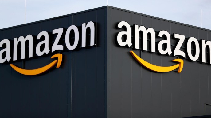 Amazon inverte la rotta: meno smart working e più uffici