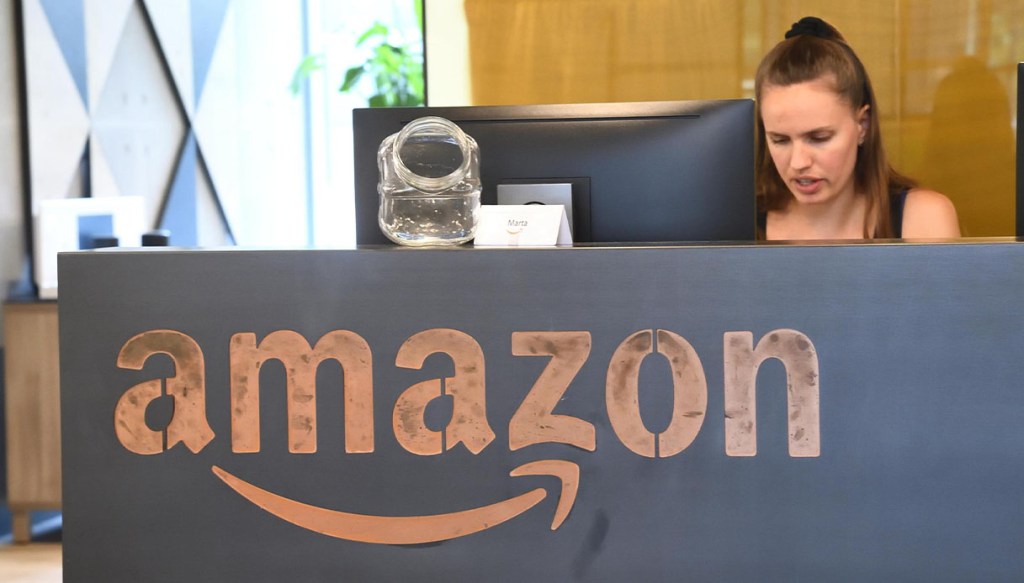 amazon apre una nuova sede a brescia 100 posti di lavoro come candidarsi