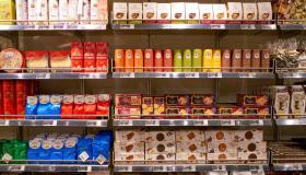 Frolle al cioccolato ritirate dai supermercati: indicazioni errate degli allergeni