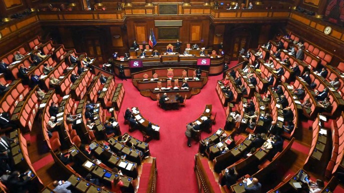 Bonus furbetti, la senatrice Casolati sospesa dalla Lega