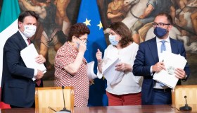 Riforma pensioni, Quota 41? Cosa dobbiamo aspettarci dal 1° gennaio 2022