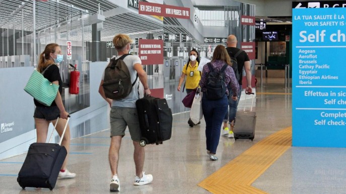 Turismo, l’allarme: “Subito modifiche al dl Fisco, corridoi non sufficienti”