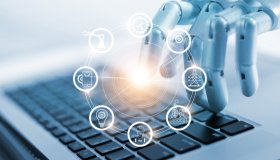 Intelligenza artificiale: il Virtual Assistant spopola nelle aziende italiane