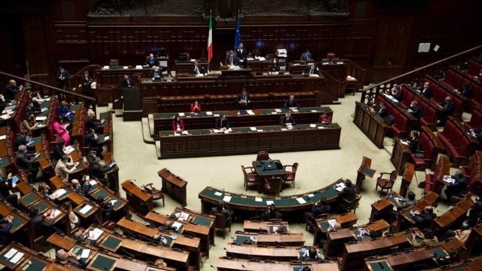 Cinque deputati prendono il bonus 600 euro: il caso alla Camera