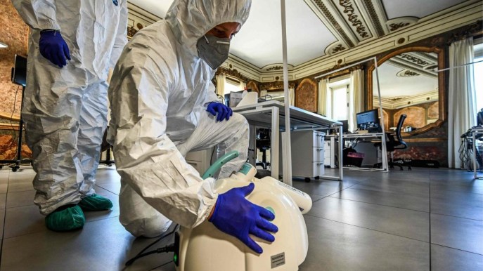 Coronavirus, gli allarmi ignorati sui piani pandemici dell’Italia