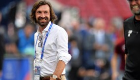 Pirlo nuovo allenatore della Juve, quanto guadagna (poco) e la classifica dei più pagati