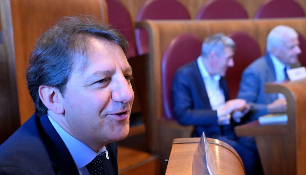 Pasquale Tridico, i numeri dello stipendio che ha travolto l’Inps