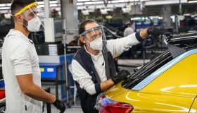 Volkswagen annuncia 9.500 licenziamenti a causa del Covid