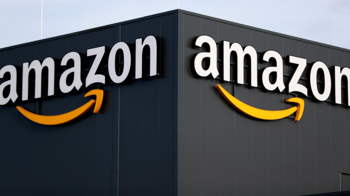 Amazon, 100 assunzioni per il nuovo centro di smistamento