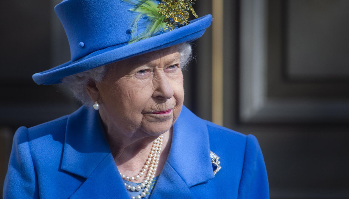 Quanti Anni Ha La Regina D Inghilterra