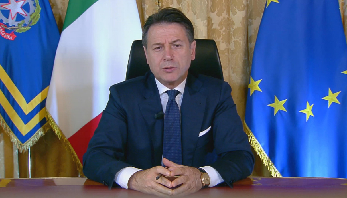 Pensioni, Quota 100 non verrà rinnovata: l’annuncio di Conte