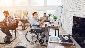 Cos’è e come si richiede la diagnosi funzionale per lavoro