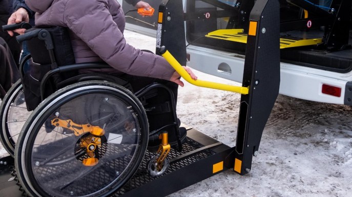 Detrazioni per persone con disabilità: la guida dell’Agenzia delle Entrate