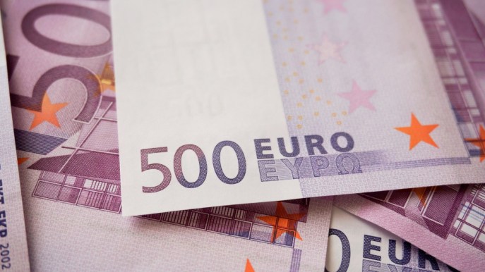 Addio banconota da 500 euro e nuovo tetto ai contanti. La proposta
