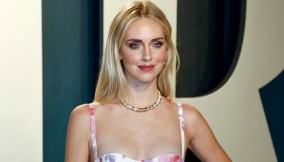 Chiara Ferragni denunciata dal Codacons: la foto versione Madonna è un'"offesa"