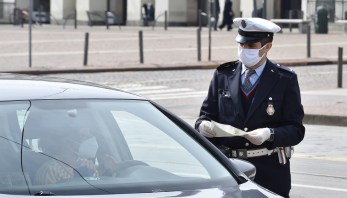 Cambia il codice della strada, arriva la PEC obbligatoria