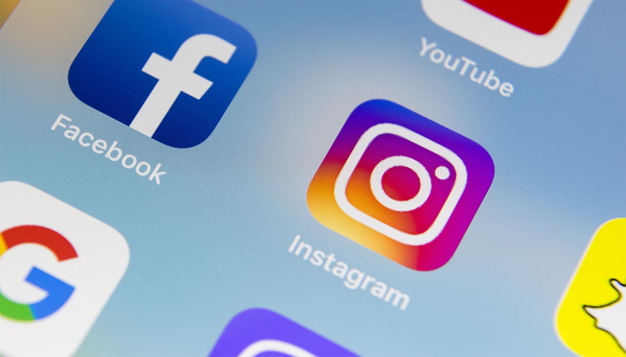 Instagram, tre novità per i suoi 10 anni: icona, mappa Stories e Shopping