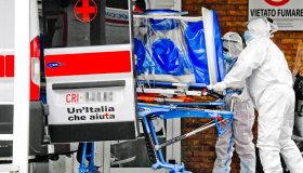 Coronavirus, chi muore di più in Italia nella seconda fase: il report ISS