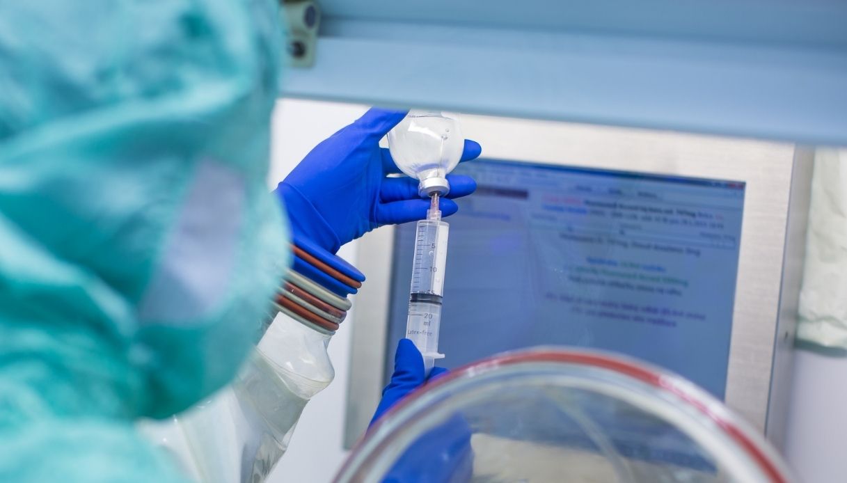 Covid Nuovo Farmaco Antivirale Molnupiravir Uccide Il Virus In 24 Ore Scoperta Cambia Tutto