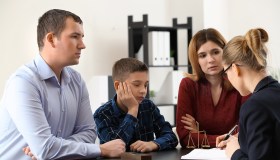 Tutto sull’assegno di mantenimento figli