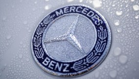 Classifica dei marchi: Mercedes Benz all'8° posto