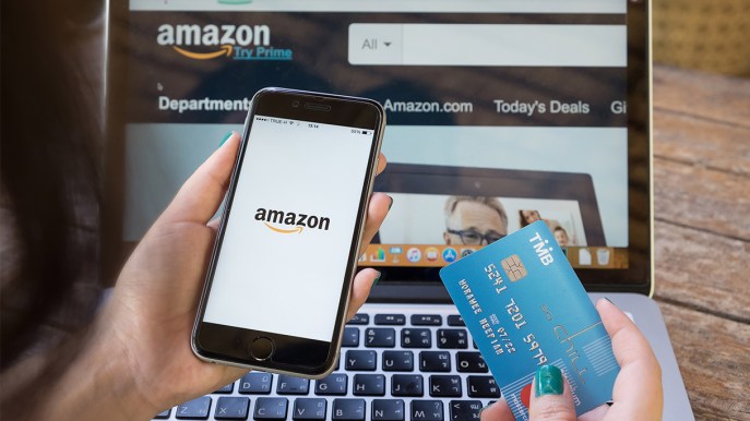 Quali sono i metodi di pagamento accettati da Amazon