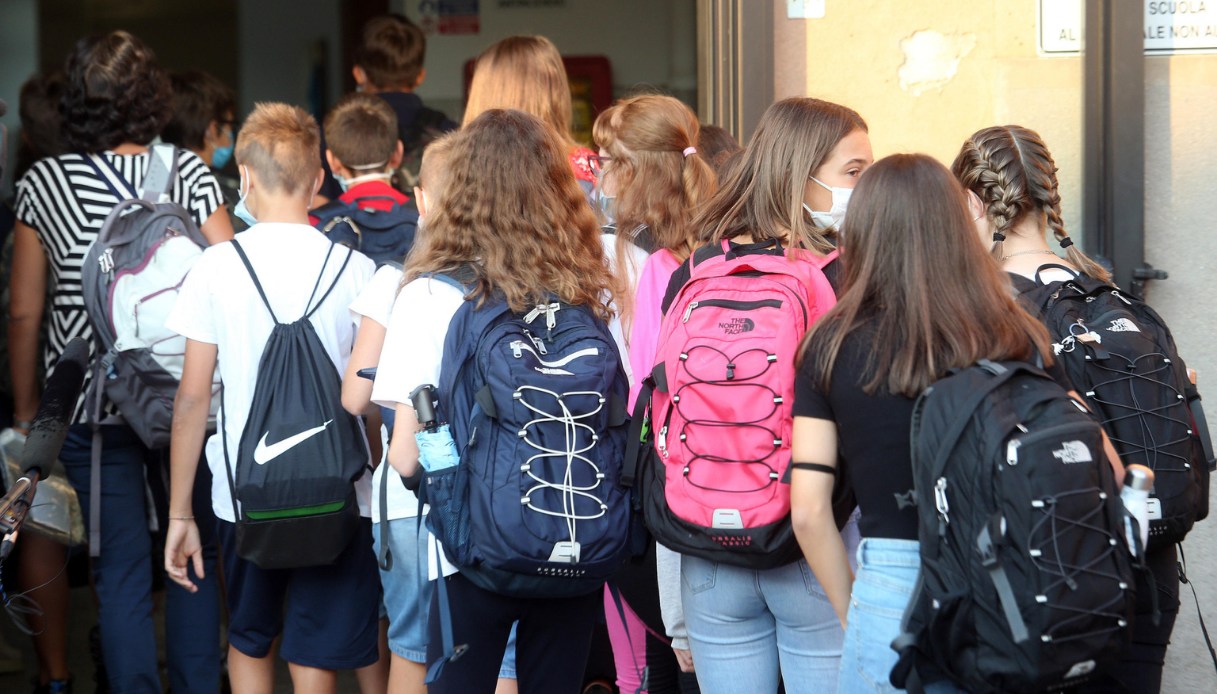 Iscrizioni Scuola 2024-2025, Come Fare: Scadenze E Istruzioni