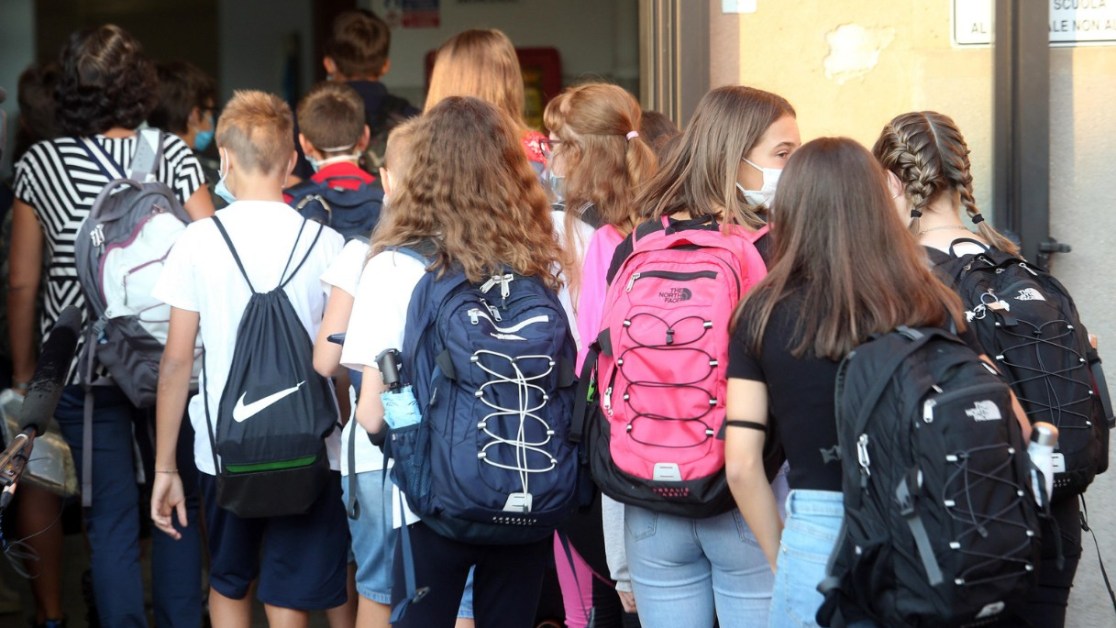 Iscrizioni scuola 2024-2025