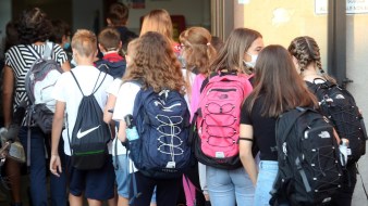 Iscrizioni scuola 2024-2025