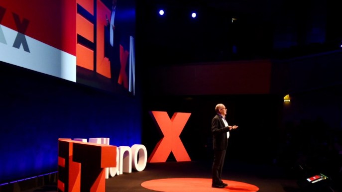 TEDxMilano 2021, i talk dedicati ai nuovi Equilibri