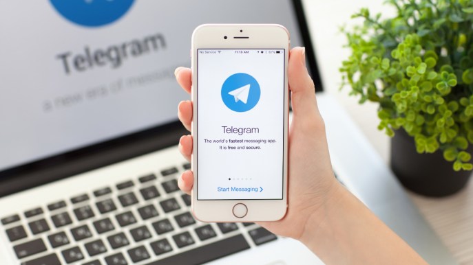 Telegram down, l’app non funziona: boom di segnalazioni