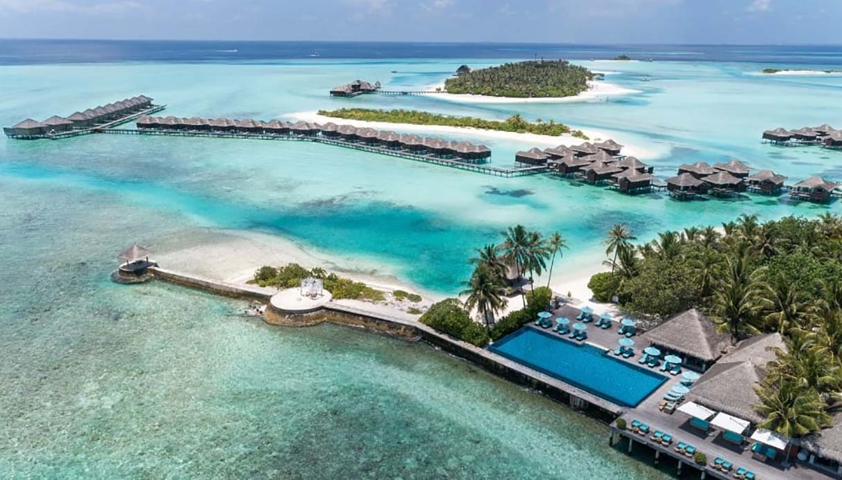 Quanto Costa Un Biglietto Per Le Maldive