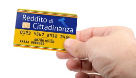 Reddito di Cittadinanza e NASpI sono cumulabili?