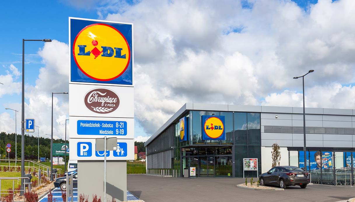 Too many shoes in your life? Lidl has a £15 solution - Liverpool Echo