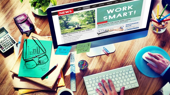 Flessibilità degli orari di lavoro in smart working