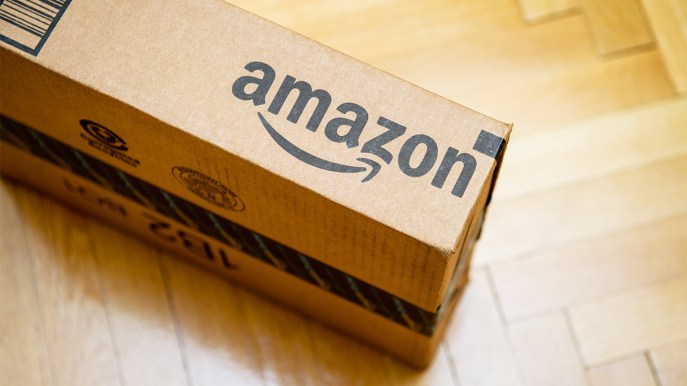 Come annullare un ordine Amazon