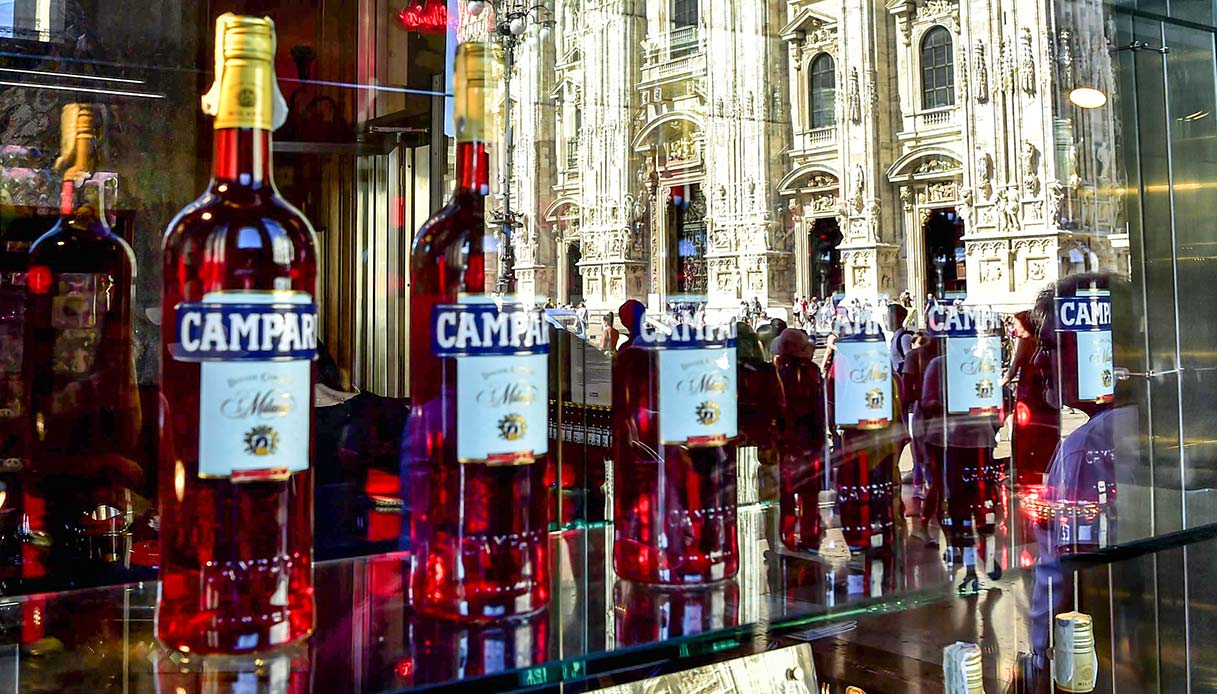 la strategia di campari per crescere negli stati uniti passa pe rlo spritz