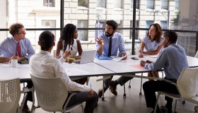 Consigli per affrontare un colloquio di gruppo